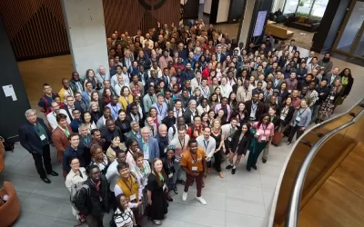 Degrees Global Forum, Hosted in Cape Town, South Africa