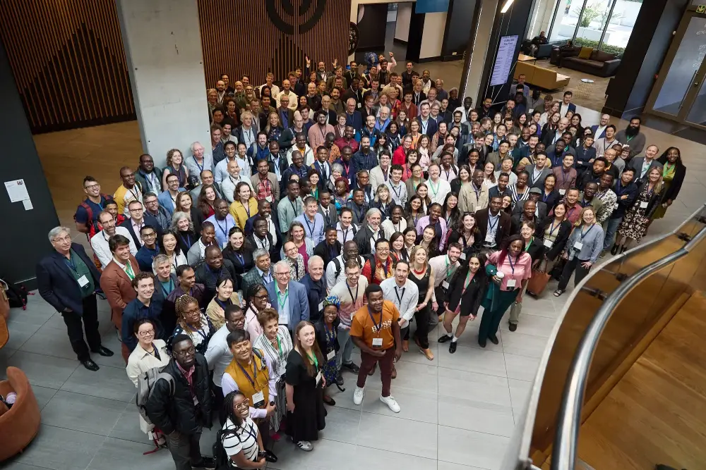 Degrees Global Forum, Hosted in Cape Town, South Africa