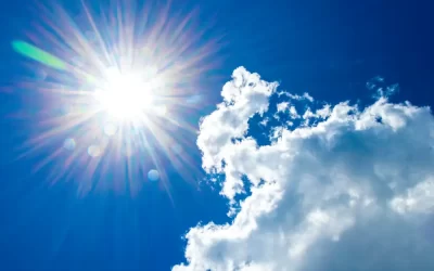 Africa Must Lead the Governance of SRM