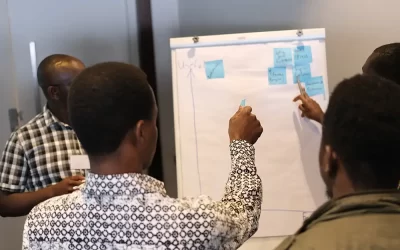 Informed Voices, Informed Futures: African Scientists Respond to Misrepresentations of Solar Geoengineering Research