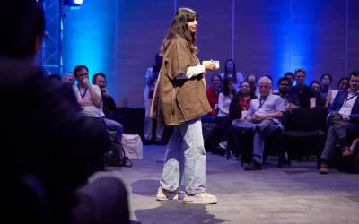 UCT Researcher and ACIR Hub Student Wins Inaugural Saleemul Huq Prize