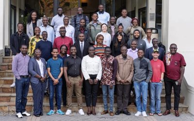 Informed Voices, Informed Futures: African Scientists Respond to Misrepresentations of Solar Geoengineering Research